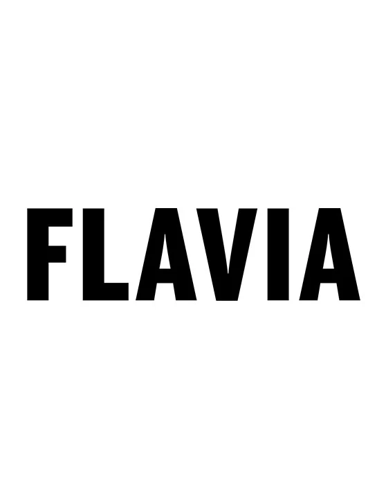 Flavia Fab by Flavia Eau De Parfum Spray 3.0 oz