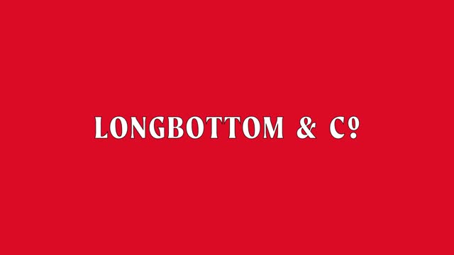 Longbottom & Co. Virgin Bloody Mary Mix/Tomato Juice | Premium Made With Fresh Pressed Tomatoes