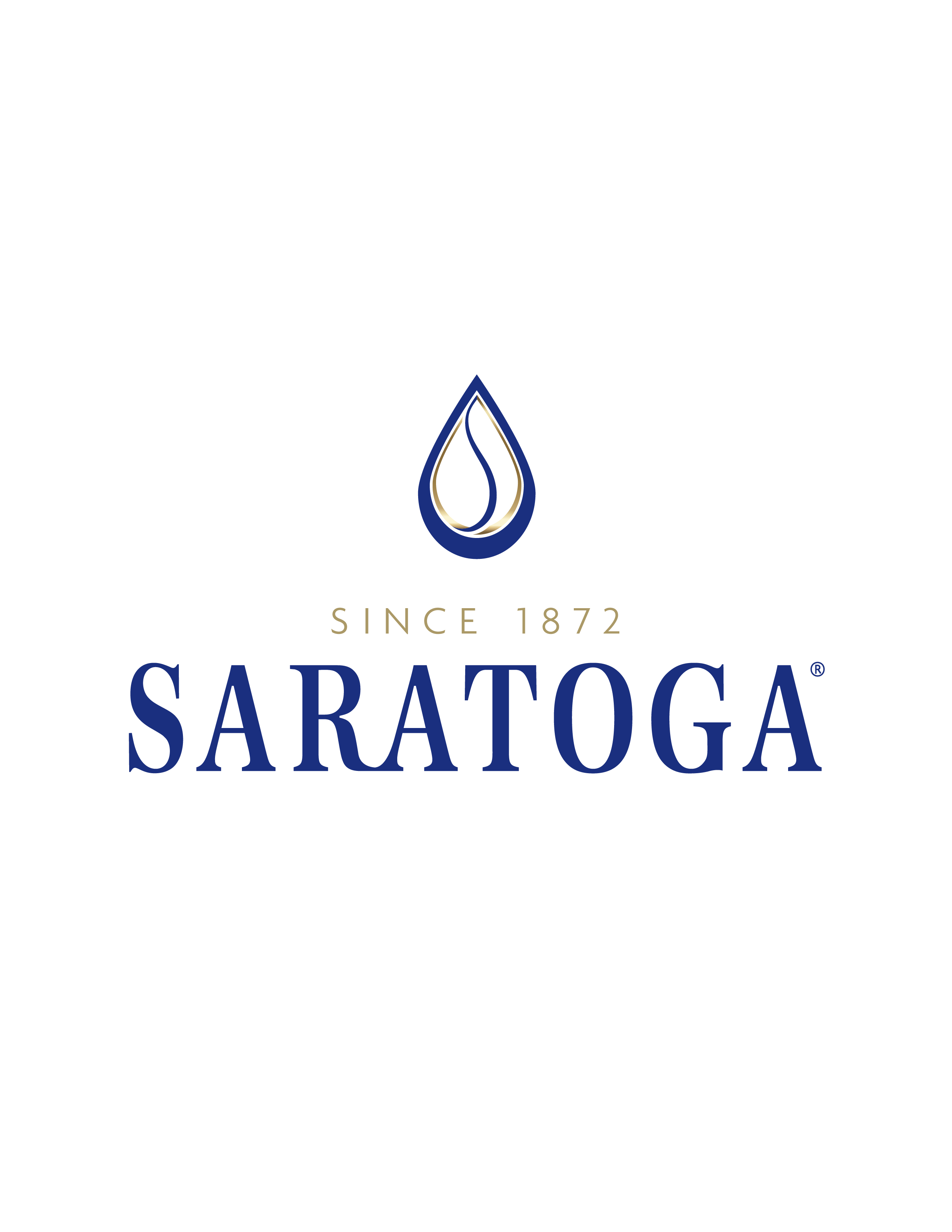 Saratoga Water Spring Still