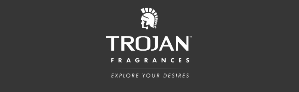 Trojan For All by Trojan Eau De Toilette Spray (Unisex) .06 oz