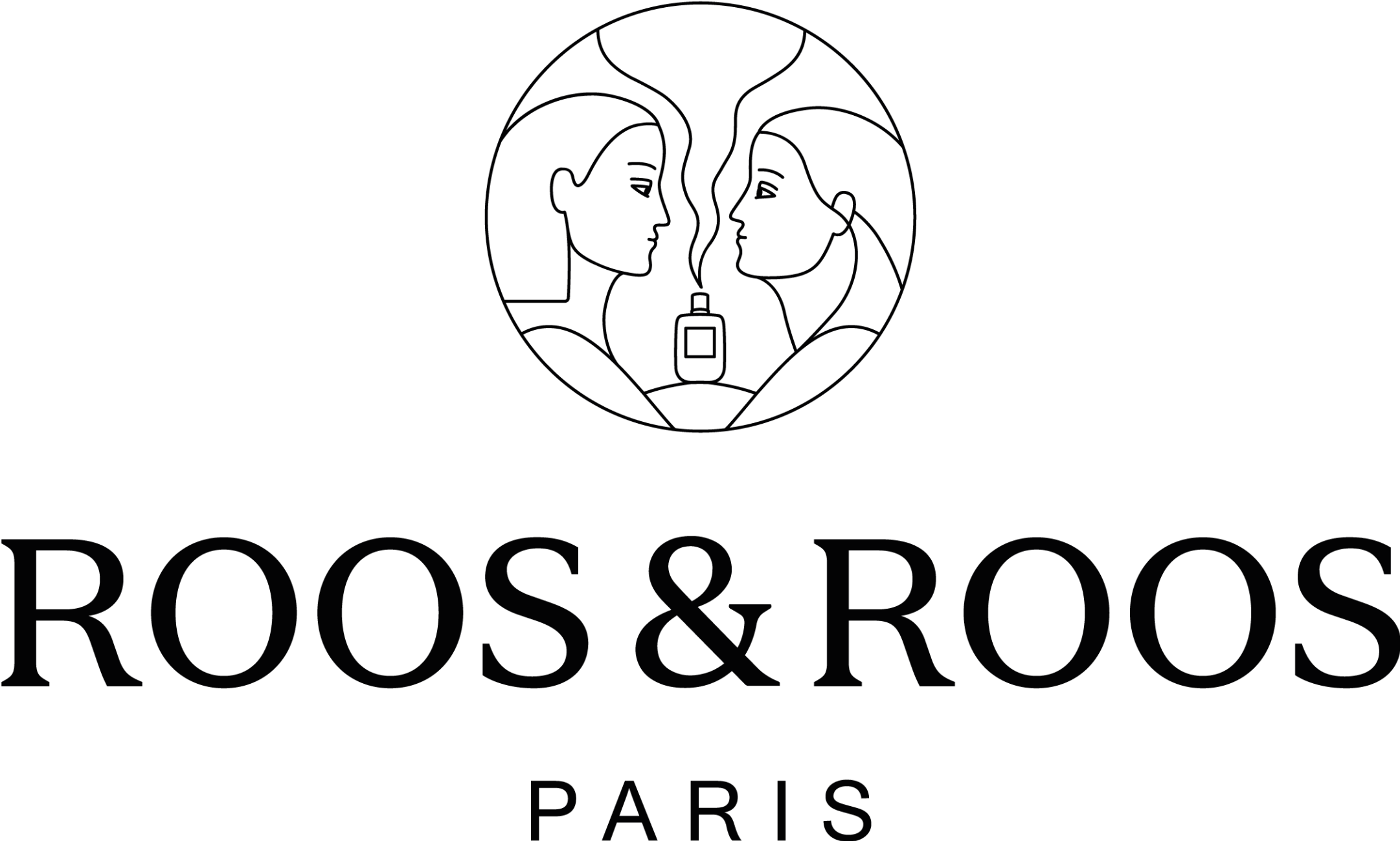 Roos & Roos Comme Une Fleur by Roos & Roos Eau De Parfum Spray (Unisex) 3.3 oz