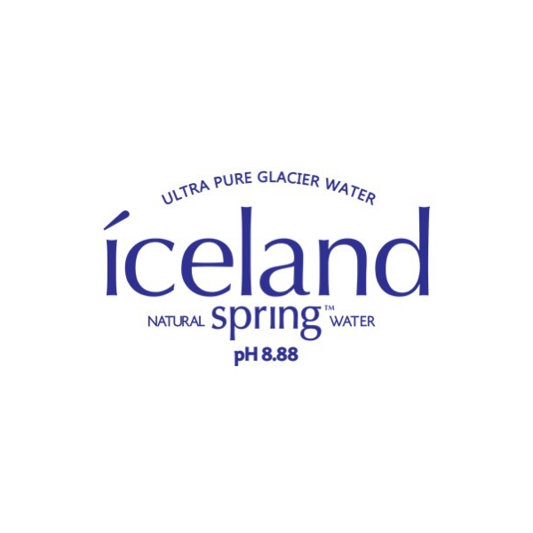 Iceland Spring: Natural Spring Water, 16.9-50.7 Oz (2630653)