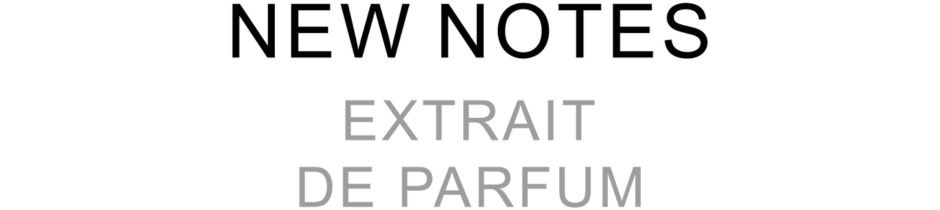 New Notes Bonbons A La Violette by New Notes Extrait De Parfum Spray (Unisex) 1.7 oz