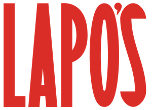 Lapo'S Non-Alcoholic Negroni 4 Cans (8 Fl Oz Each)