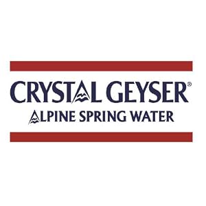27414 Alpine Spring Water Plastic 1.5 Liter