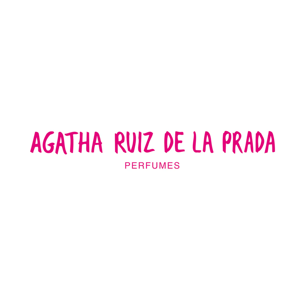 Agatha Ruiz De La Prada Gotas de Color by Agatha Ruiz De La Prada Eau De Toilette Spray 3.4 oz