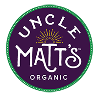Uncle Matts Lemonade Juice Box, 54 Oz(Case of 4)