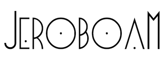 Vespero By Jeroboam Pure Perfume Extrait 1 Oz