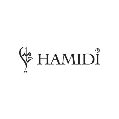 Hamidi Addicted Enigma by Hamidi Parfum Spray 4.0 oz