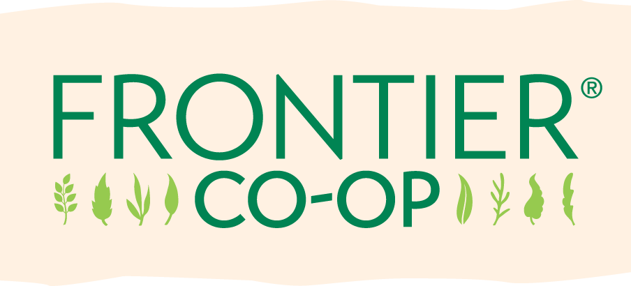 Frontier Coop, Organic Whole Elder European Berries, 16 Oz