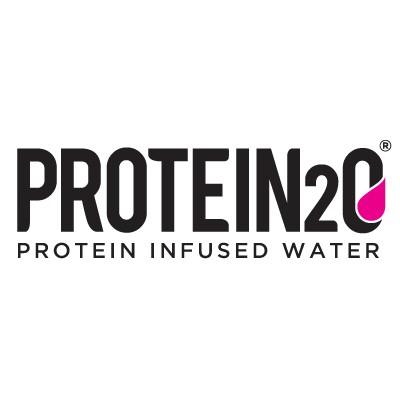 Protein20 Blueberry Raspberry Protein Infused Water, 16.9 Oz | Cvs