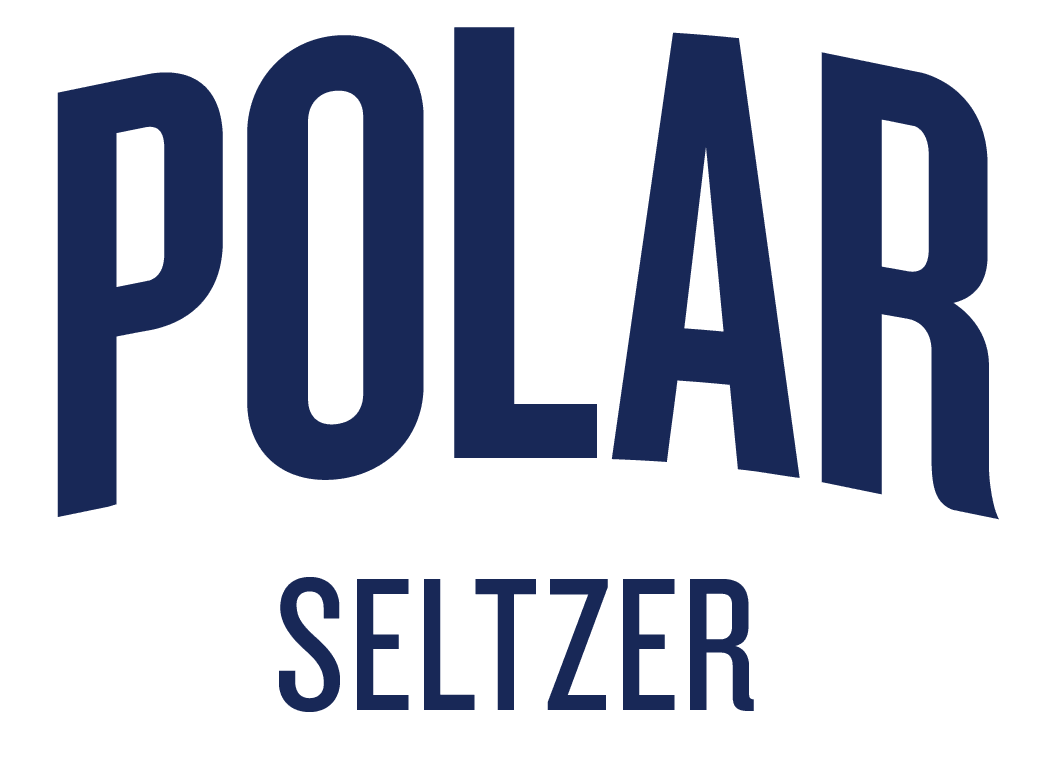 Polar Seltzer Water Bottles