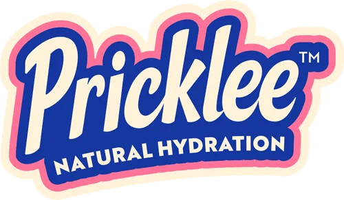 Pricklee, Prickly Pear Cactus Water, 12 Oz (Case Of 12)