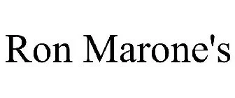 Metal Pink by Ron Marone's Eau De Parfum Spray 3.4 oz For Women