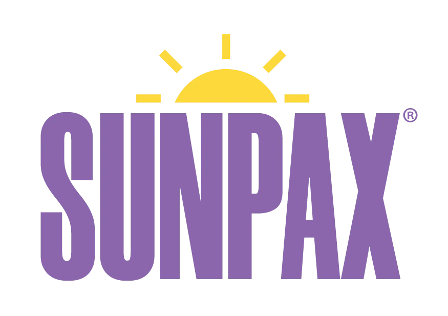 Sunpax, Lemondade Classic, 16 Oz (Case of 8)