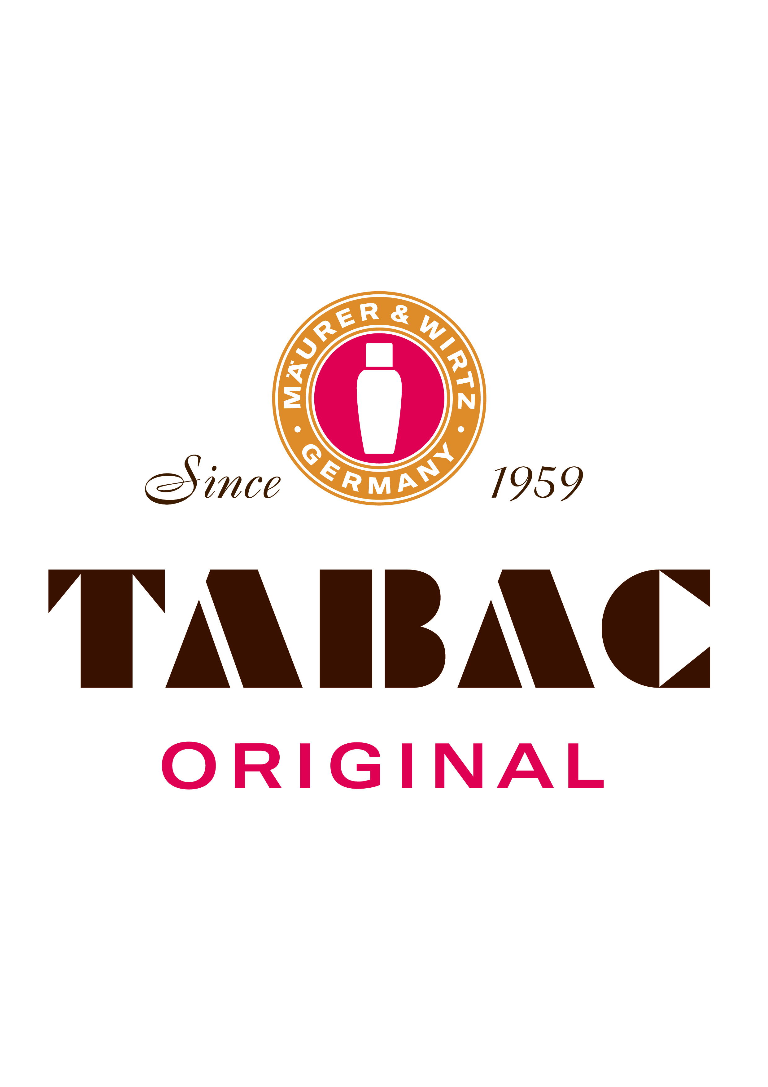 TABAC by Maurer & Wirtz After Shave 5.1 oz For Men