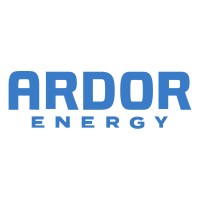 Ardor, Energy Tropical Mango,12 Oz