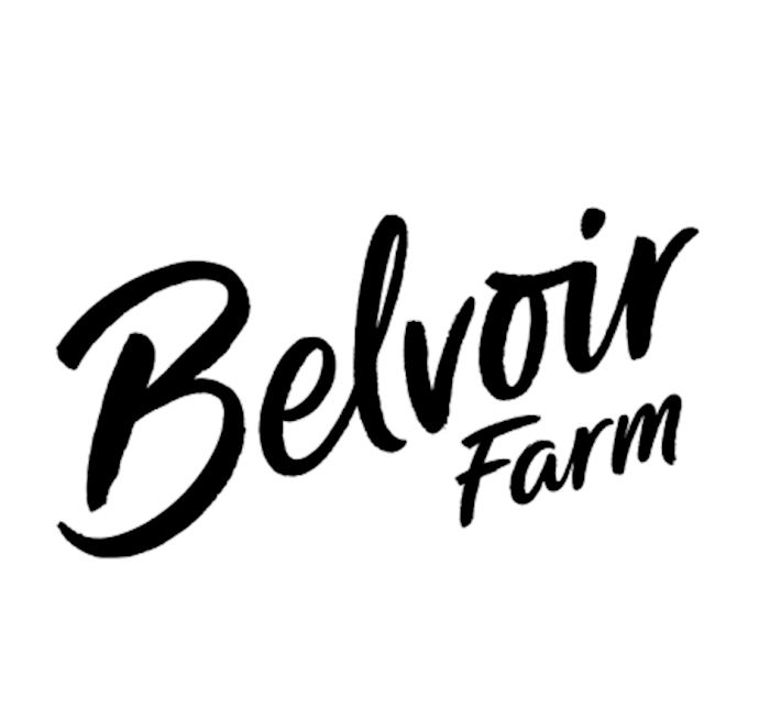 Belvoir Fruit Farms, Elderflower and Rose Lemonade Sparkling Soft Drink, 8.4 Oz X 4 Count (Case of 6