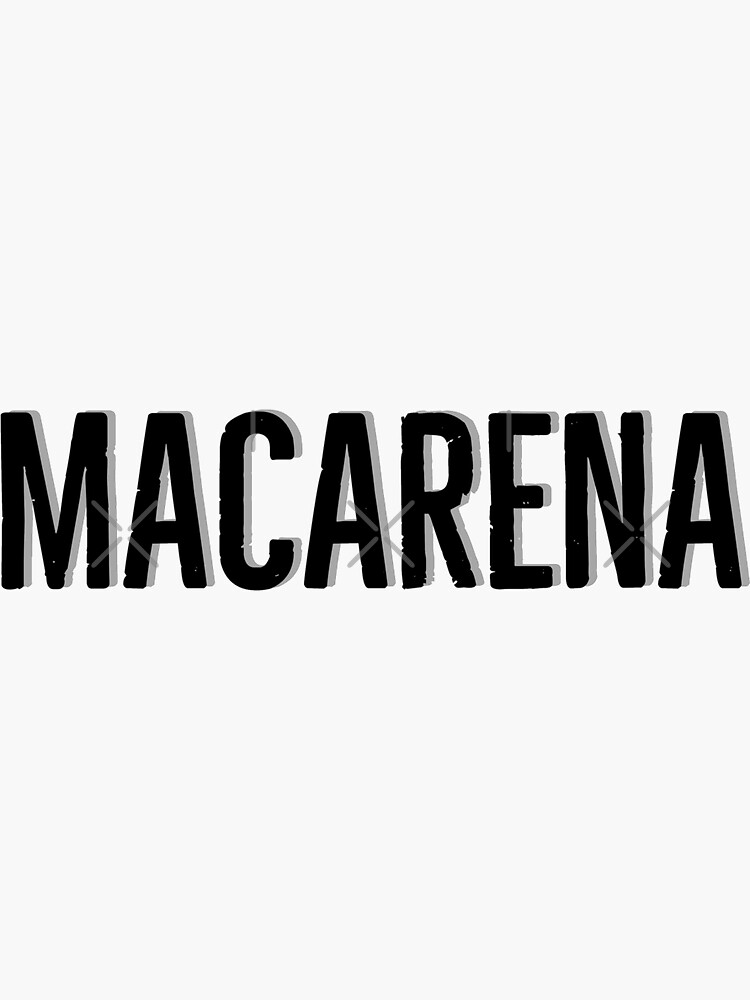Macarena King of Kings Private Blend by Macarena Parfum Spray 3.4 oz
