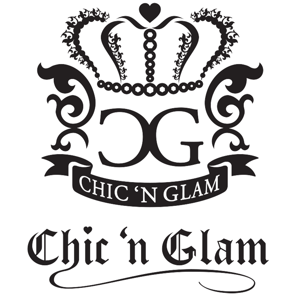 Chic 'n Glam Fashion Private Collection by Chic 'N Glam Eau De Parfum Spray 3.3 oz