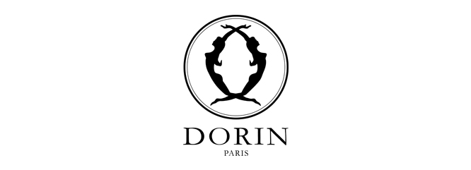 Un Air De Paris by Dorin Eau De Parfum Spray (Dented Box) 2.7 oz