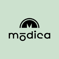 Modica Blueberry Lavender Lemon Drop Cocktail & Mocktail Mix (Makes 10 Drinks) With Superfoods, Vita