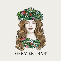 Greater Than Hydration For Her - Nutrient Enhanced Coconut Water Electrolyte Beverage With Real Frui