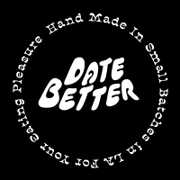 Dates Choc Peanut Butter Crunch - 2.4 OZ