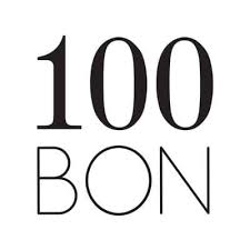 100 Bon Carvi & Jardin De Figuier by 100 Bon Concentree De Parfum Spray (Unisex Refillable) 1.7 oz F