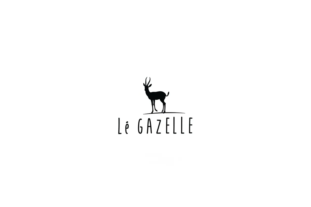 Le Gazelle Palatial by Le Gazelle Eau De Parfum Spray 3.4 oz