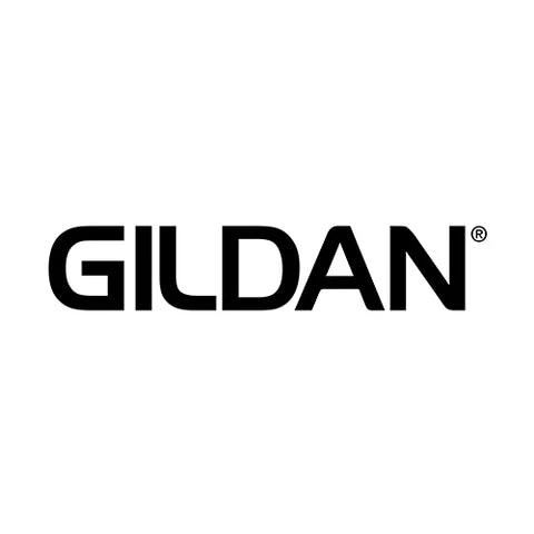 Gildan 5000L Women's Heavy Cotton? T-Shirt 2 Pack