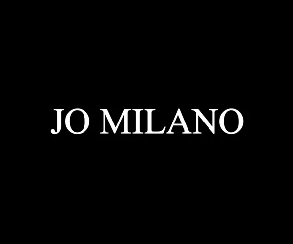 Jo Milano Levante Blue Noir by Jo Milano Eau De Parfum Spray (Unisex) 3.4 oz For Men