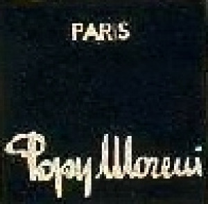 POPY Moreni by Popy Moreni Eau De Toilette Spray 1.7 oz For Women