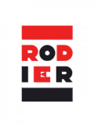 Rodier by Rodier Mini EDT .17 oz
