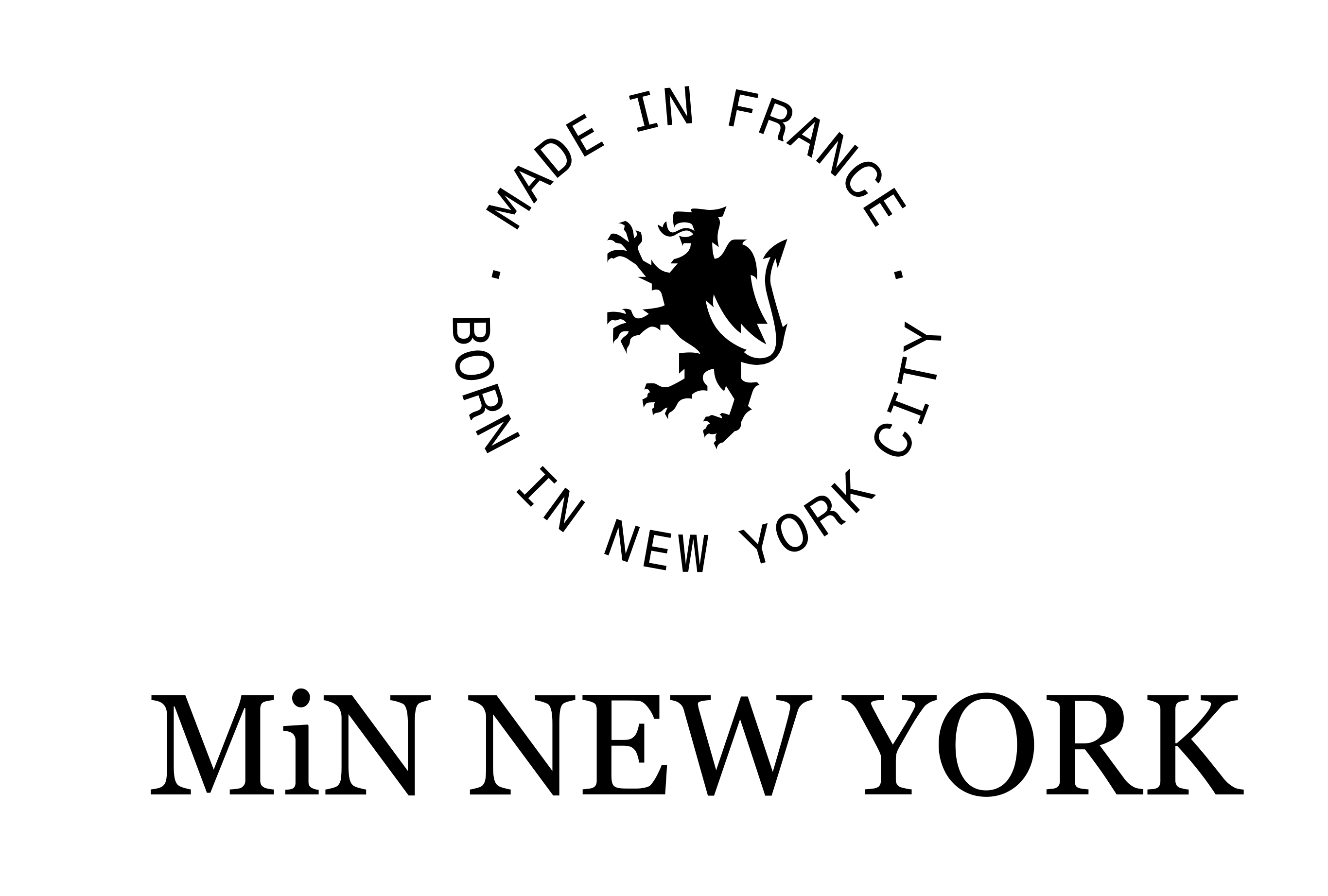 Ad Lumen by Min New York Eau De Parfum Spray (Unisex) 2.5 oz For Women