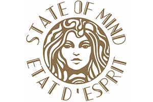 State Of Mind Aesthetic Turbulence by State Of Mind Eau De Parfum Spray (Unisex) 3.4 oz