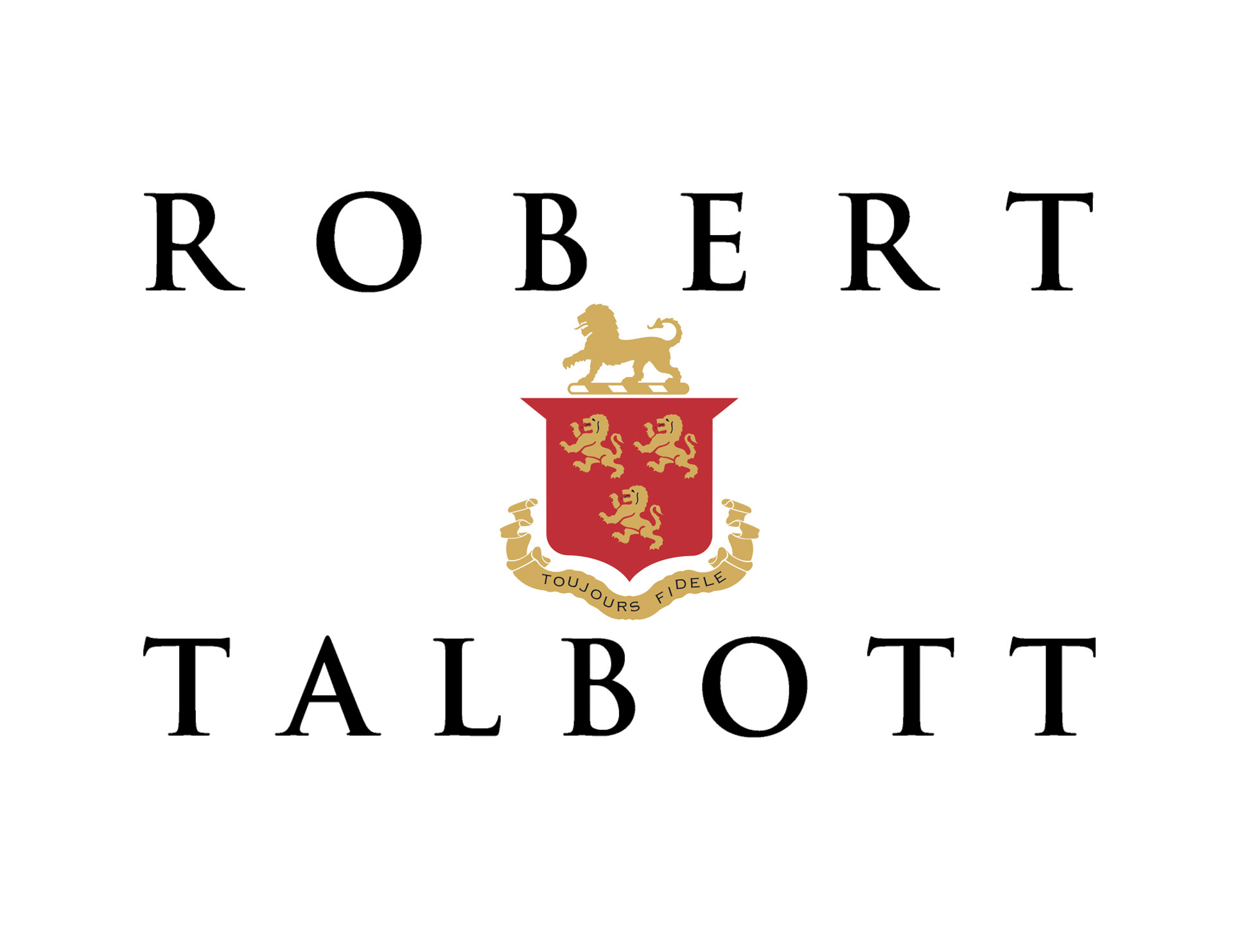 Robert Talbott by Robert Talbott Eau De Toilette Spray 3.4 oz For Men