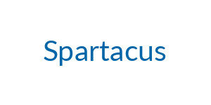 Spartacus by Spartacus Eau De Parfum Spray 3.4 oz For Men