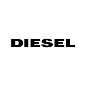DIESEL ZERO PLUS by Diesel Eau De Toilette Spray 2.5 oz For Men
