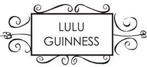 Lulu Guinness by Lulu Guinness Mini EDP .17 oz For Women