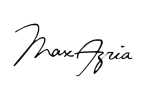 Bon Genre by Max Azria Eau De Parfum Spray 3.4 oz For Women