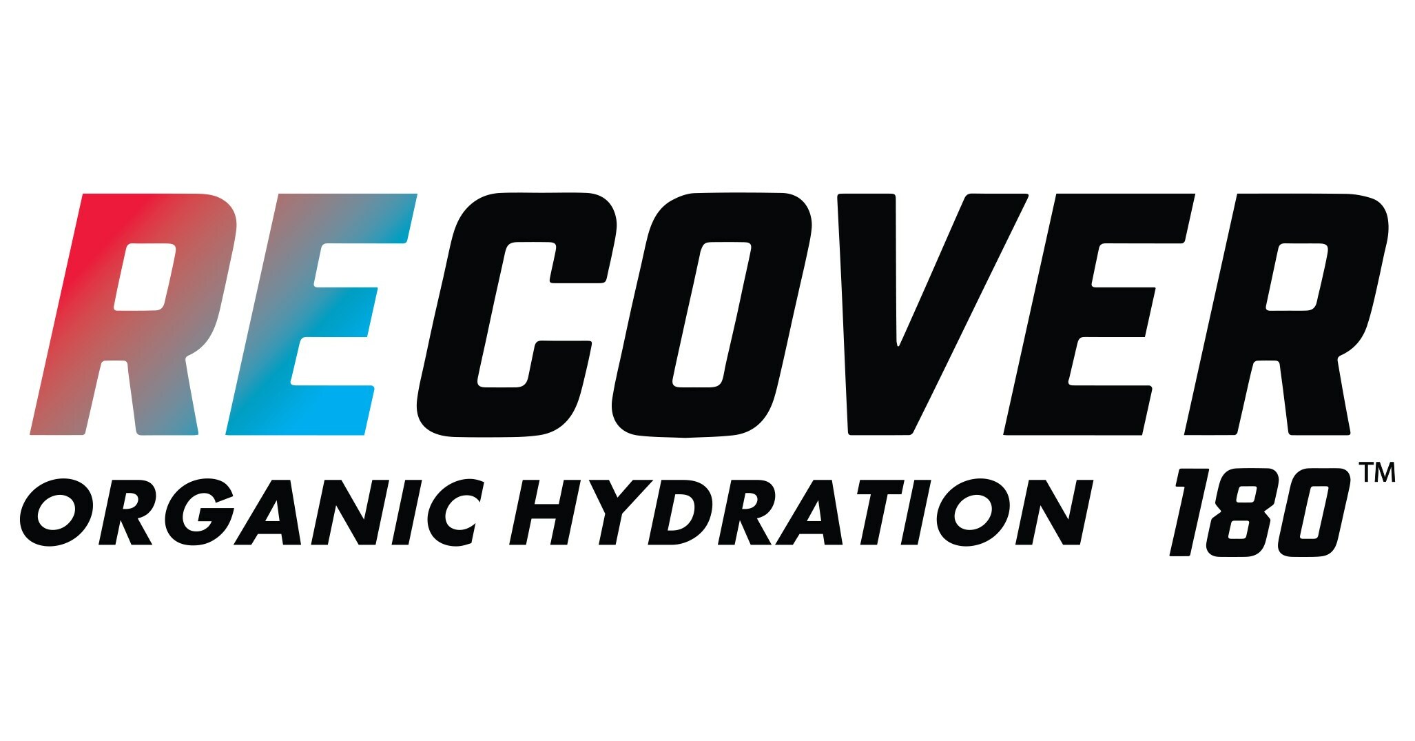 Recover 180 Sports, Fruit Punch Hydration, 16.9 Oz
