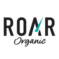 Roar Beverages, Ebev Cucumbr Watermln Org, 18 Oz