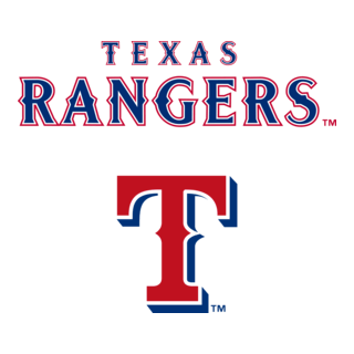 Texas Rangers by Texas Rangers Eau De Toilette Spray 3.4 oz For Men