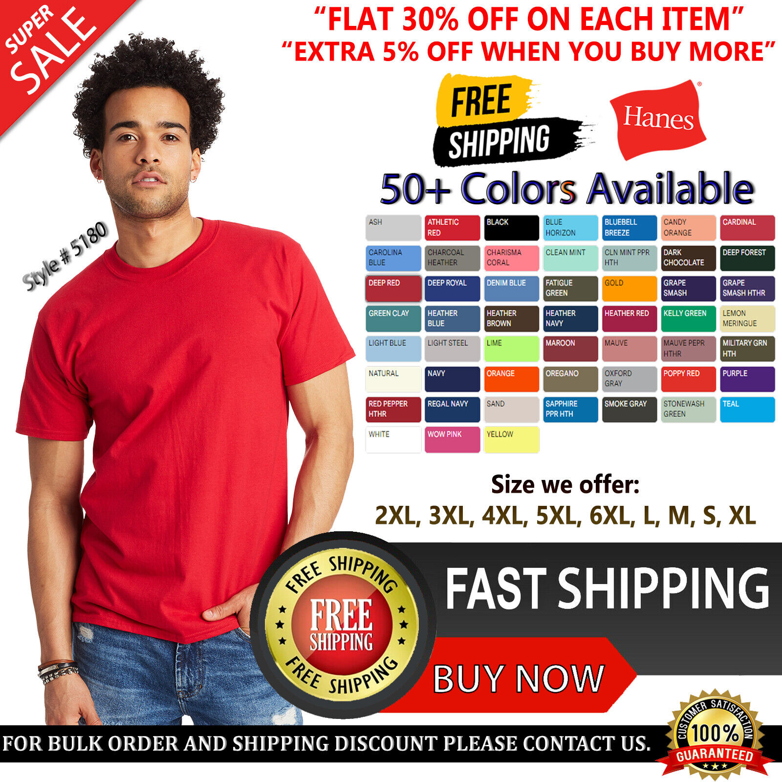 A4 Mens Dri-Fit Workout Running Cooling Performance Crew