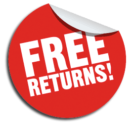 Free Return Image