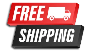 Free Shipping Image