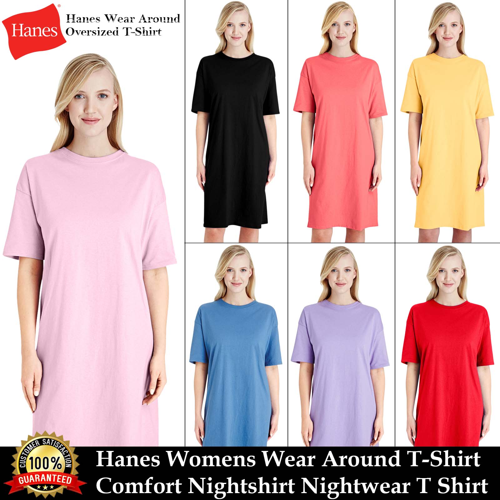 nightwear t shirt