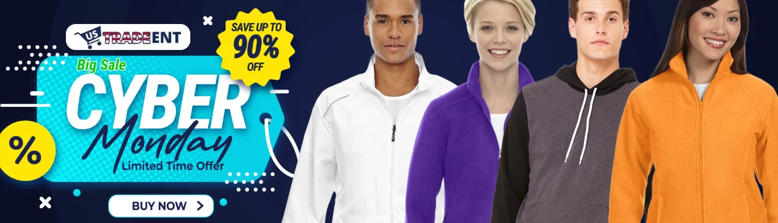 Cyber Monday Sales