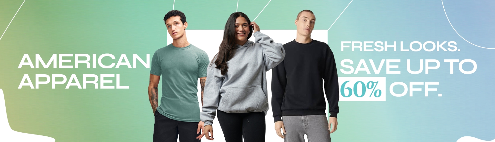 American Apparel
